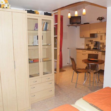 Villa Liamone Studio Fuer 3 Personen , 400 M Vom Strand, Pool, Klimaanlage Sagone  Ngoại thất bức ảnh