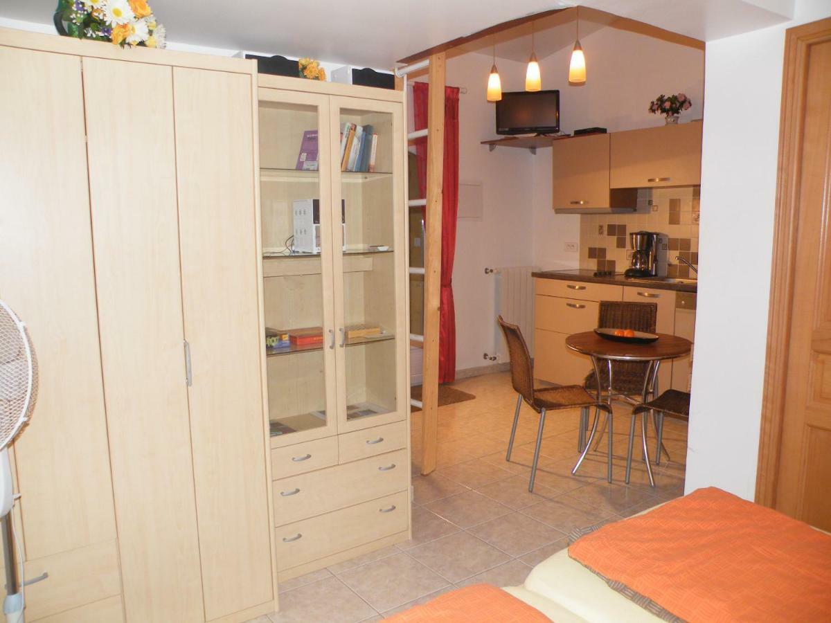 Villa Liamone Studio Fuer 3 Personen , 400 M Vom Strand, Pool, Klimaanlage Sagone  Ngoại thất bức ảnh
